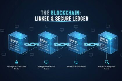 Blockchain
