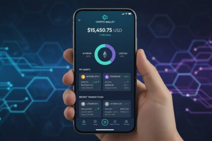 Crypto
