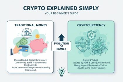 Cryptocurrency