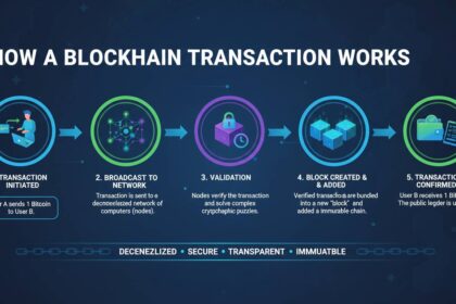 Cryptocurrency
