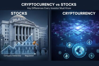 Cryptocurrency