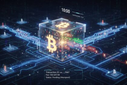 How Long Does Bitcoin Transaction Take How Long Does A