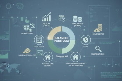 How To Diversify Your Investment Portfolio Like A
