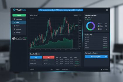 How To Invest In Crypto Safely A