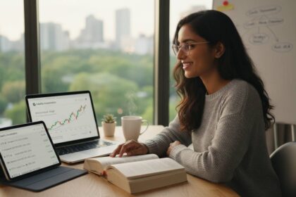 How To Invest In Stocks For Beginners A