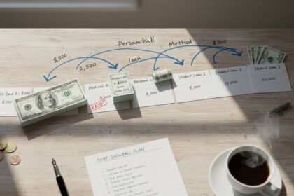 How To Pay Off Debt Fast 7