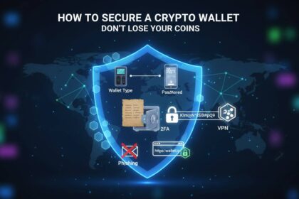 How To Secure A