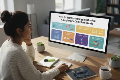 How To Start Investing In Stocks A