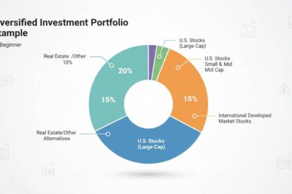 How To Start Investing In Stocks A