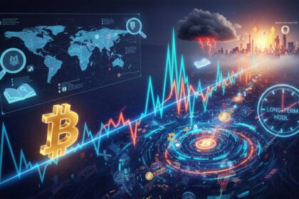 Is Cryptocurrency A