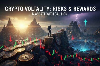 Is Cryptocurrency A