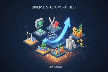 Stocks