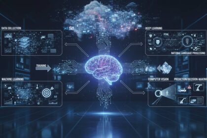 What Is Artificial Intelligence A