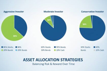 What Is Asset Allocation In Investing A