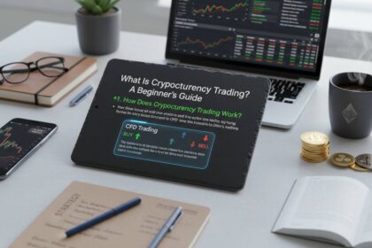 What Is Cryptocurrency Trading A