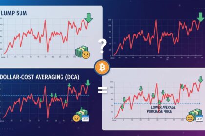 What Is Dollar Cost Averaging In Crypto A