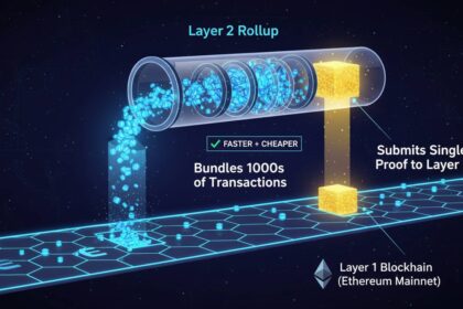 What Is Layer 2