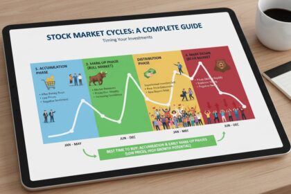 What Is The Best Time To Buy Stocks A