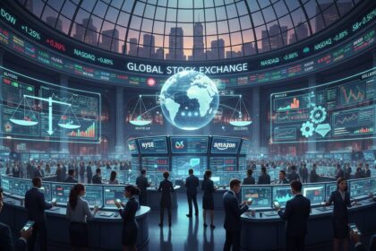 What Is The Stock Market A