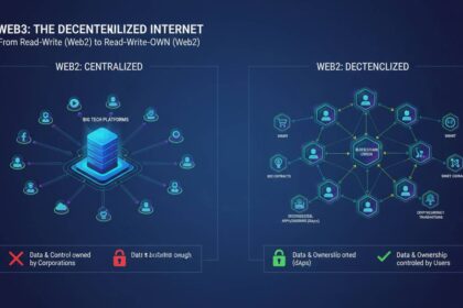 What Is Web3 A